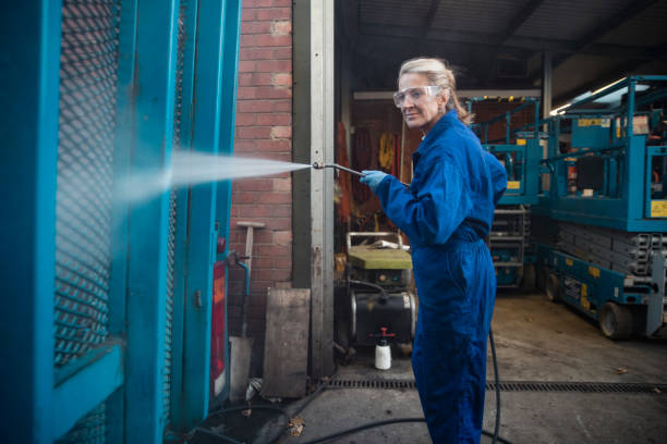 Best Warehouse Cleaning  in Mila Doce, TX