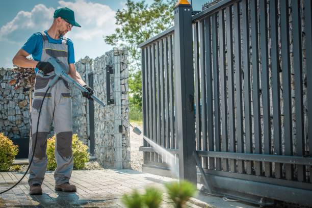 Best Dumpster Area Cleaning  in Mila Doce, TX