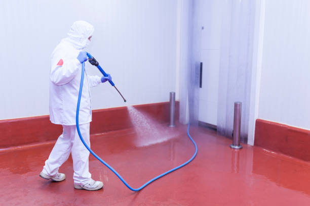 Mila Doce, TX Pressure Washing Services Company